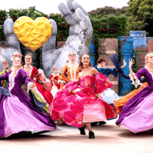 [Dành cho cư dân Đà Nẵng] Vé vào cửa Bà Nà Hills