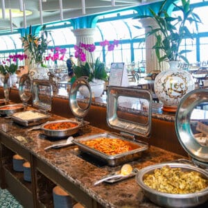 [Dành cho cư dân Đà Nẵng] Combo Vé Vào Cửa Bà Nà Hills + Buffet trưa