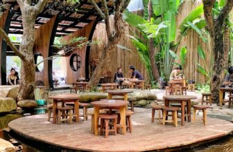 Quán Nia Coffee Đà Nẵng