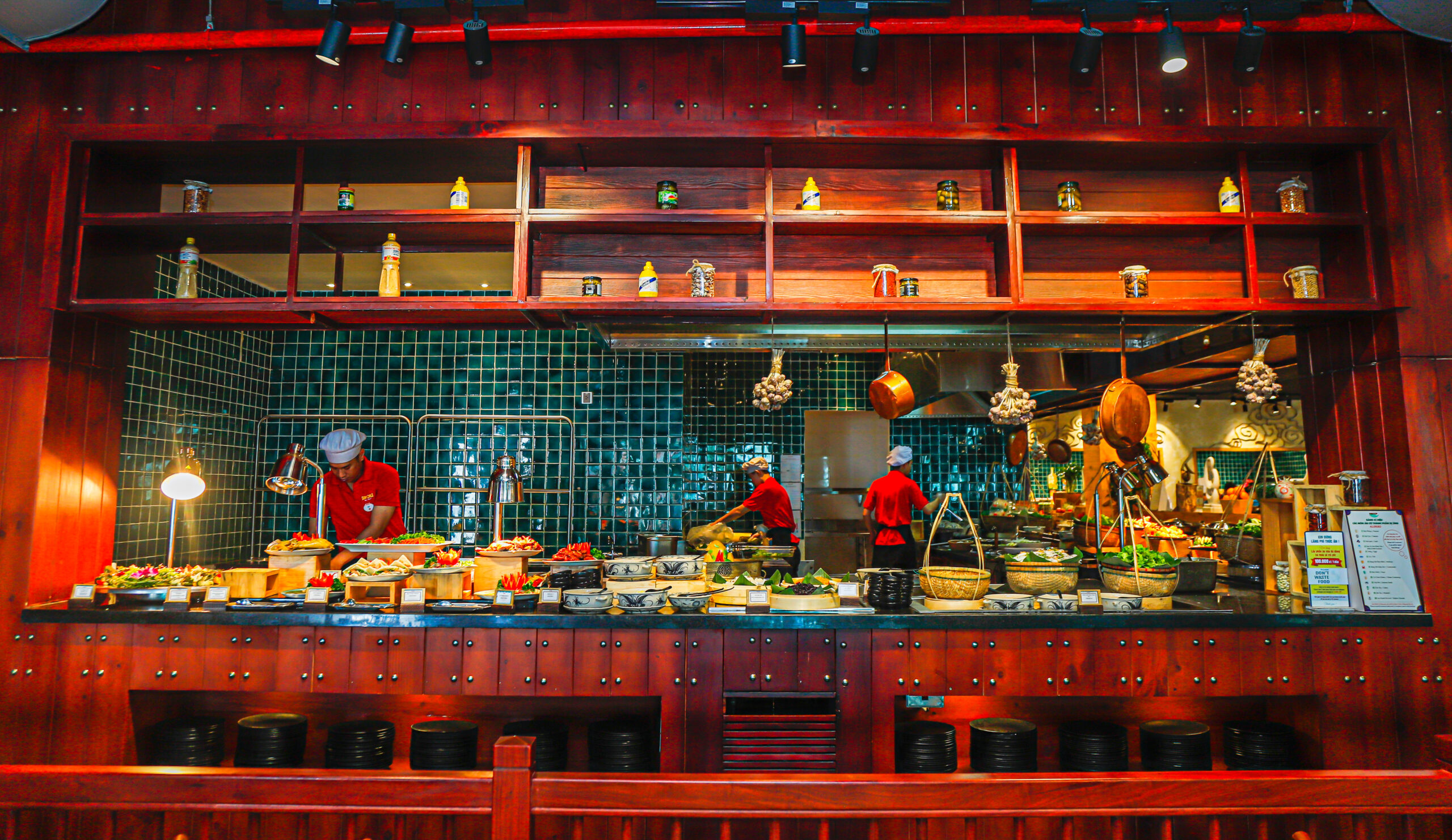 Bharata Restaurant (1)