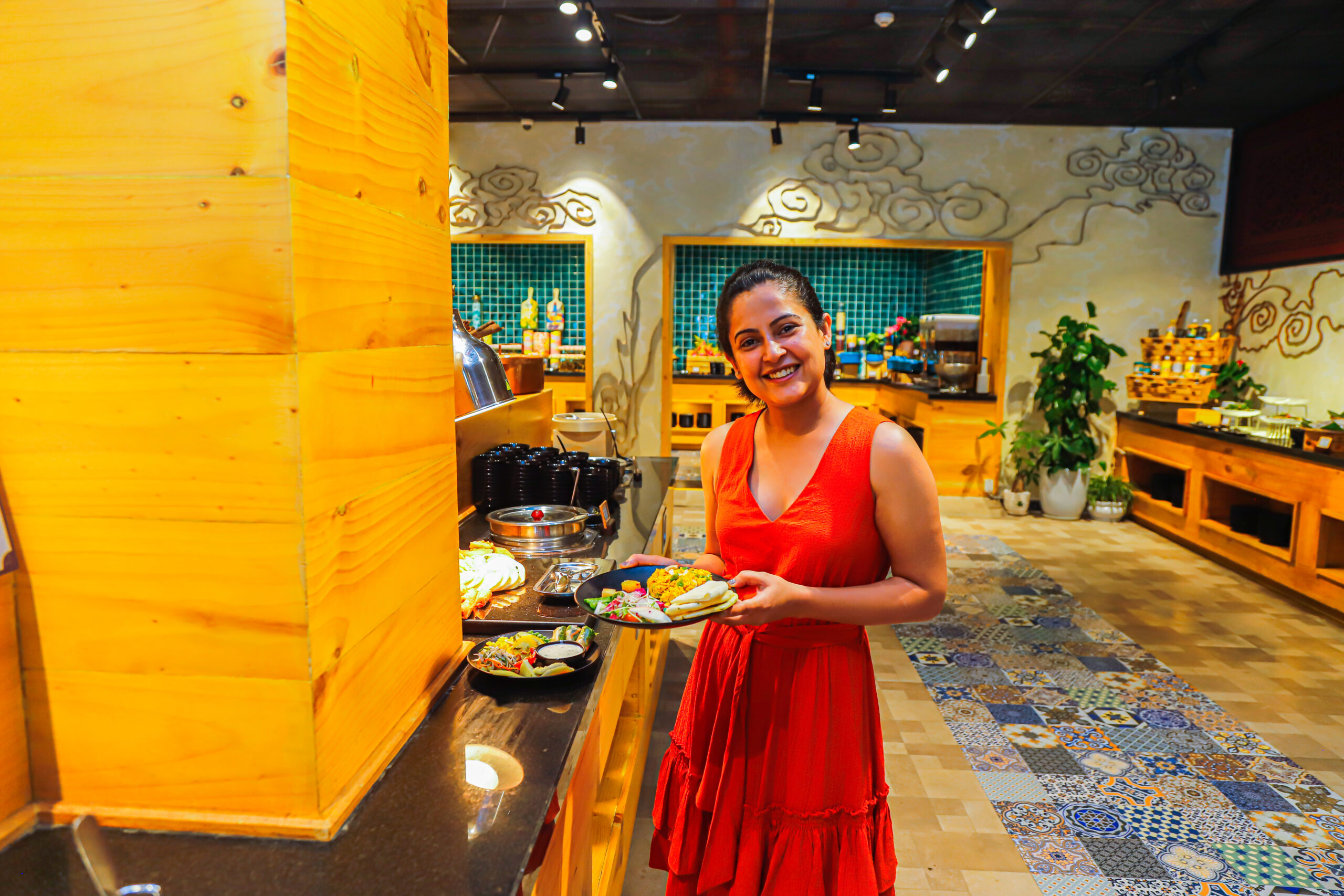 Bharata Restaurant (10)