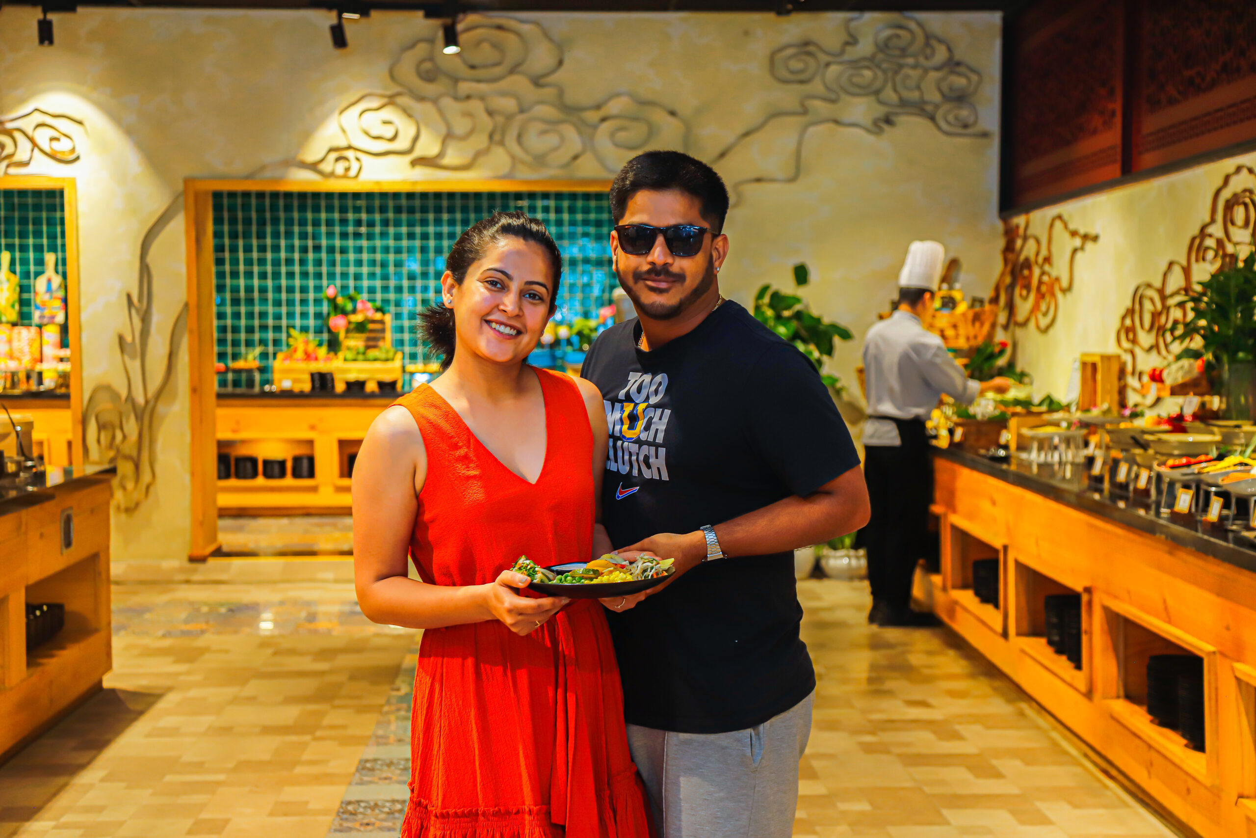 Bharata Restaurant (11)