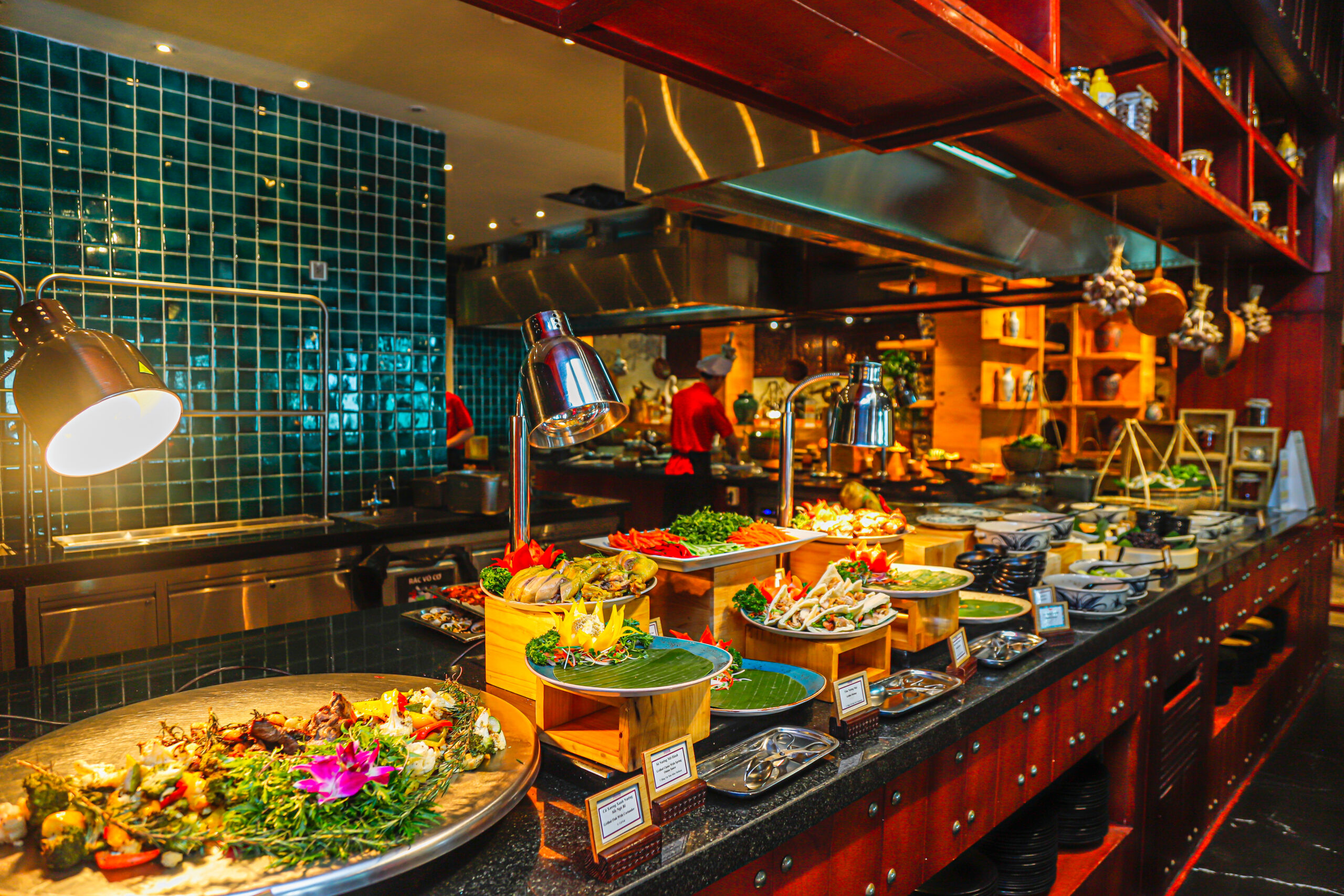 Bharata Restaurant (2)