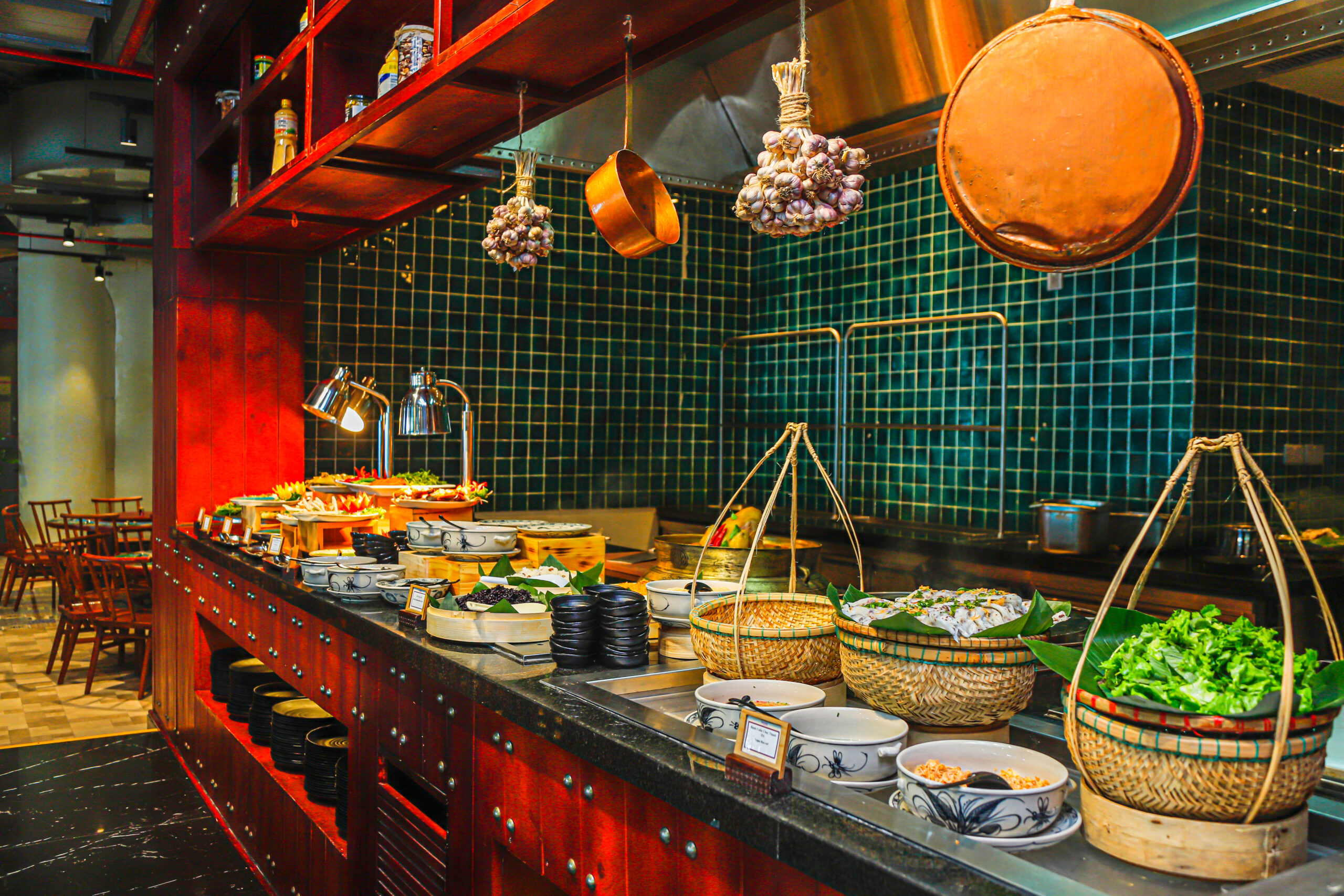 Bharata Restaurant (3)