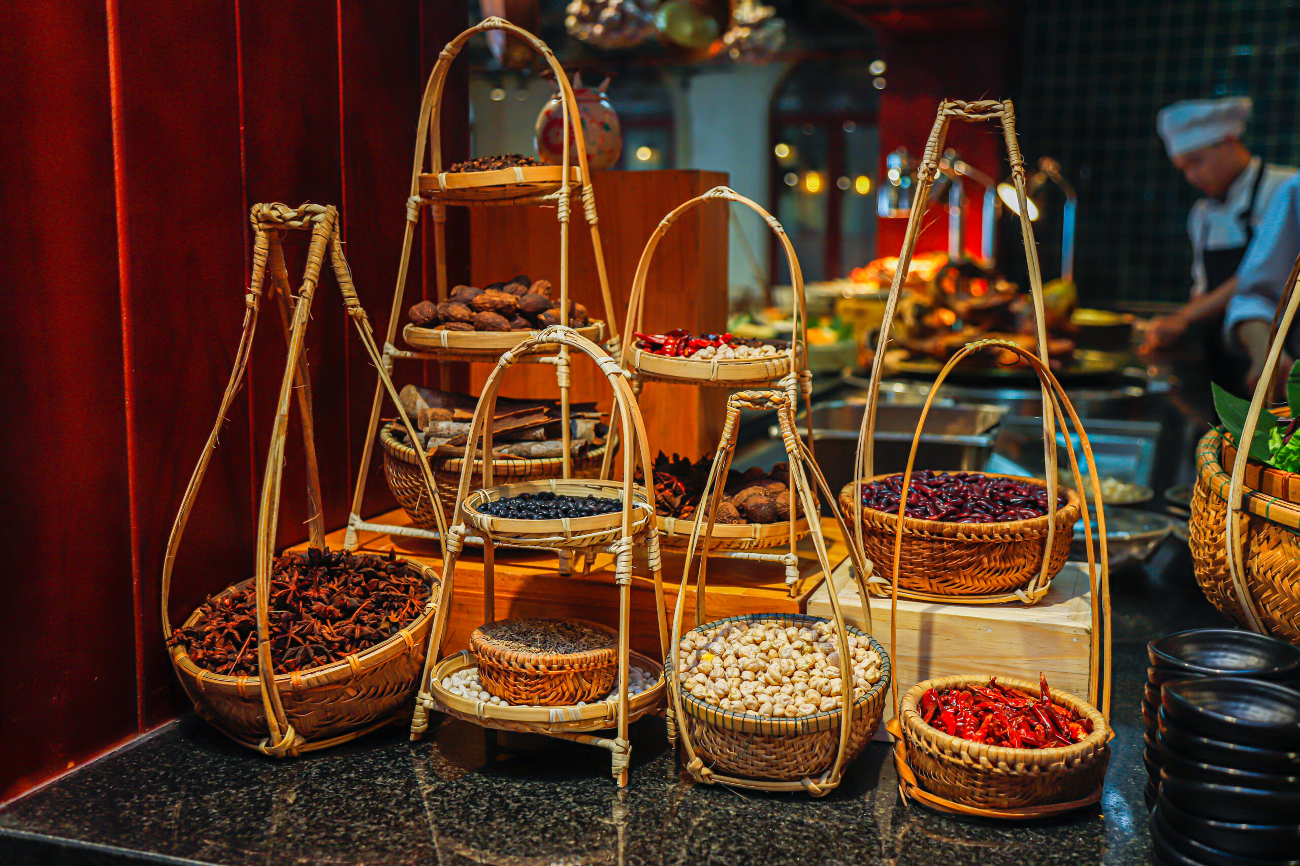 Bharata Restaurant (4)