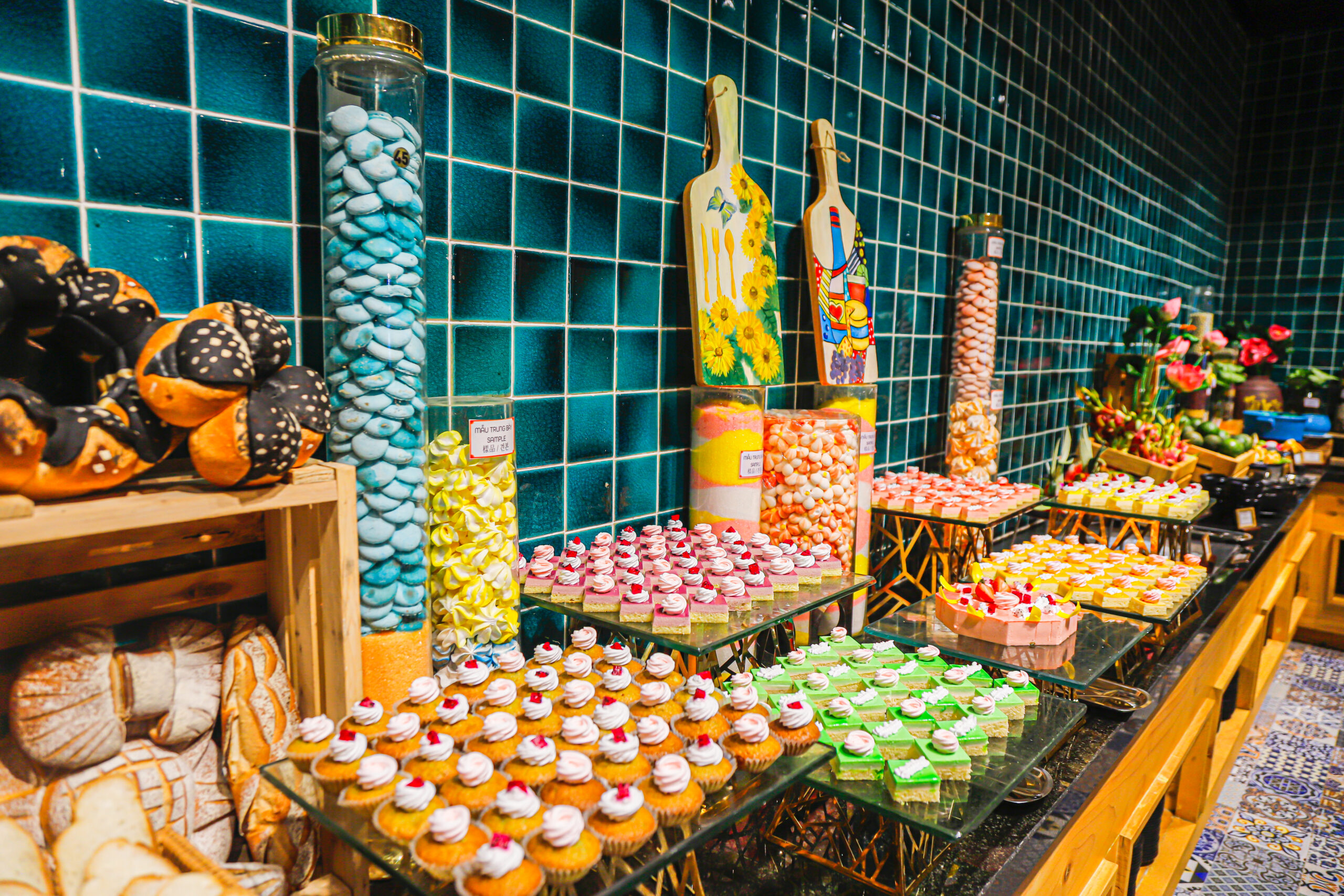 Bharata Restaurant (5)