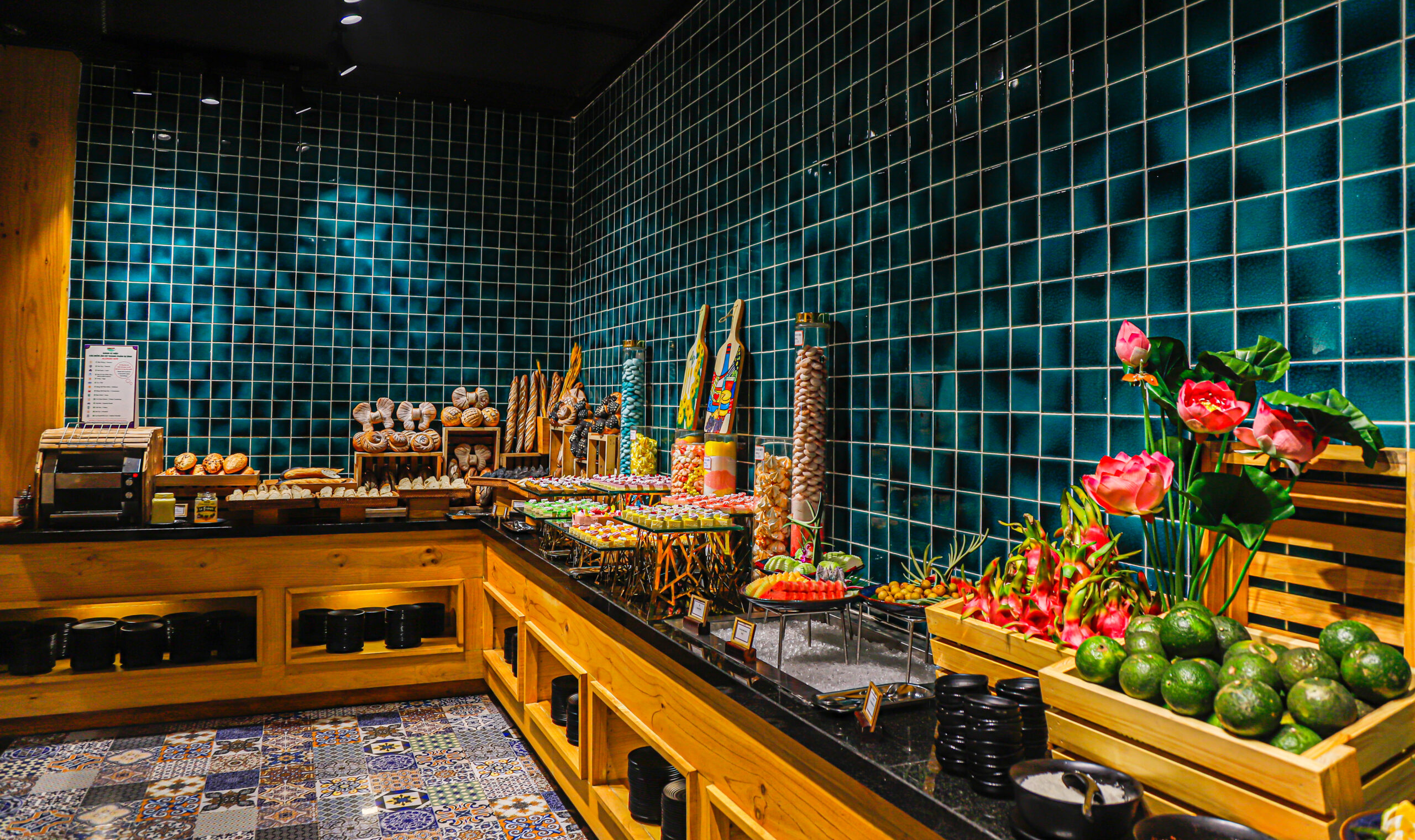 Bharata Restaurant (6)