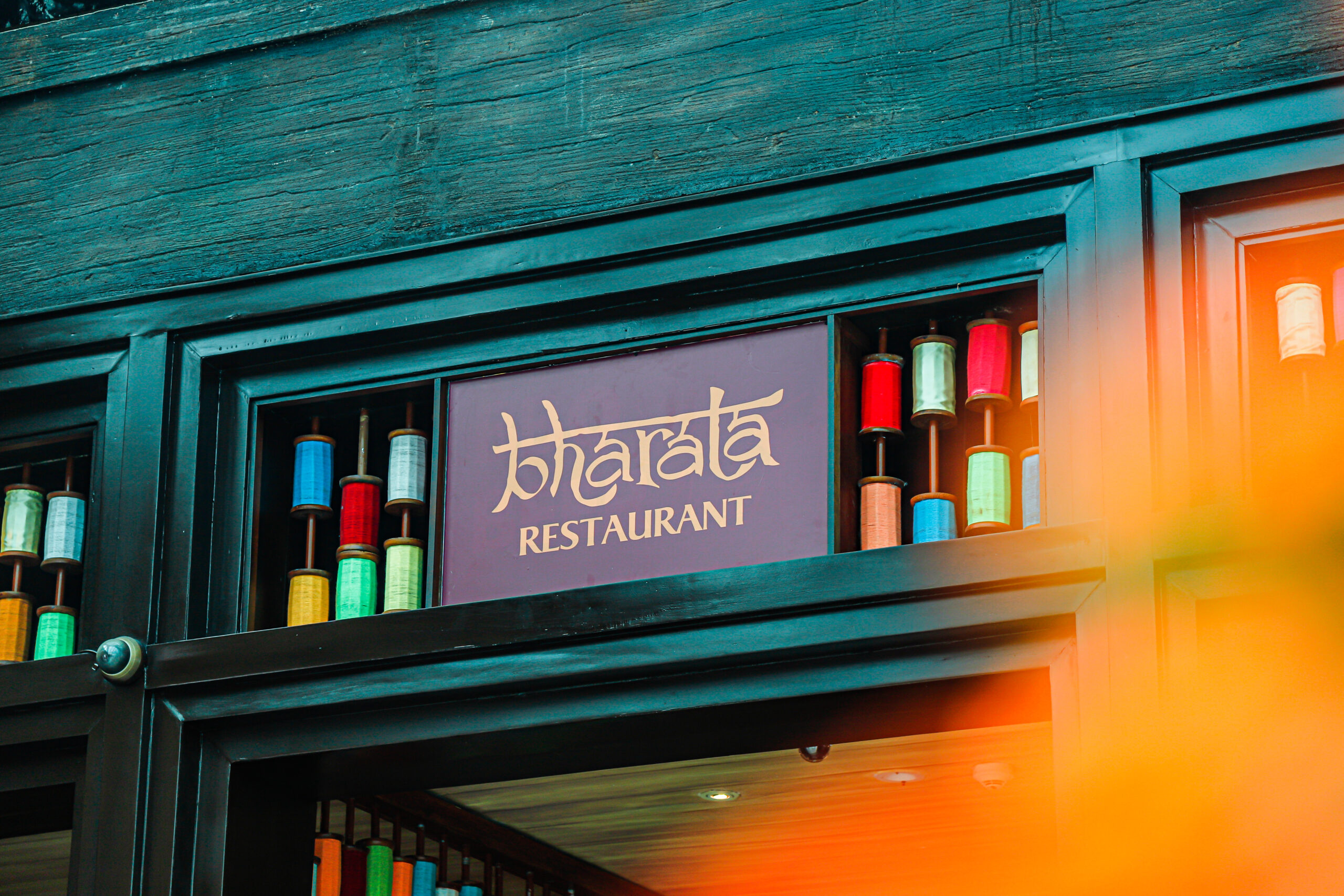 Ba Na Hills Bharata Restaurant