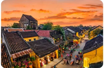 Bản tin thời tiết Hội An hôm nay và dự báo cho những ngày tới